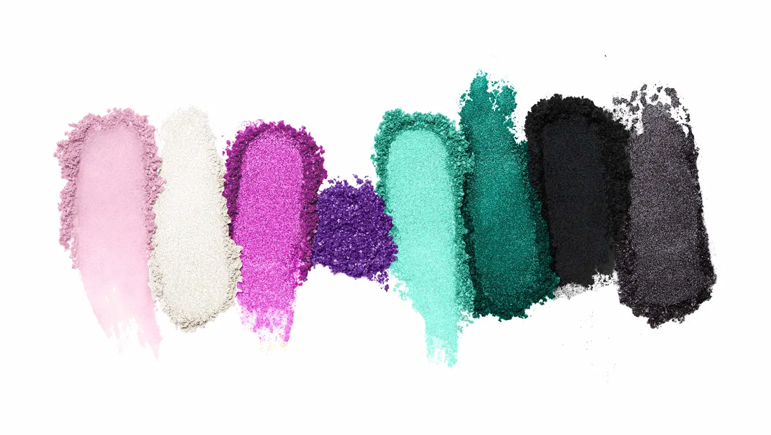 COVERGIRL TruNaked Eye Shadow Palette Pack, That’s Rad, 1 Count