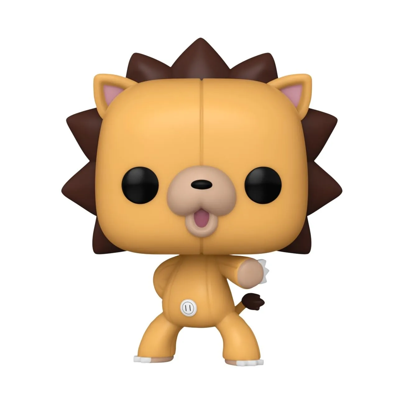 Funko POP Animation: Bleach - Kon - Bleach - Collectable Vinyl Figure - Gift Idea - Official Merchandise - for Kids & Adults - Anime Fans - Model Figure for Collectors and Display