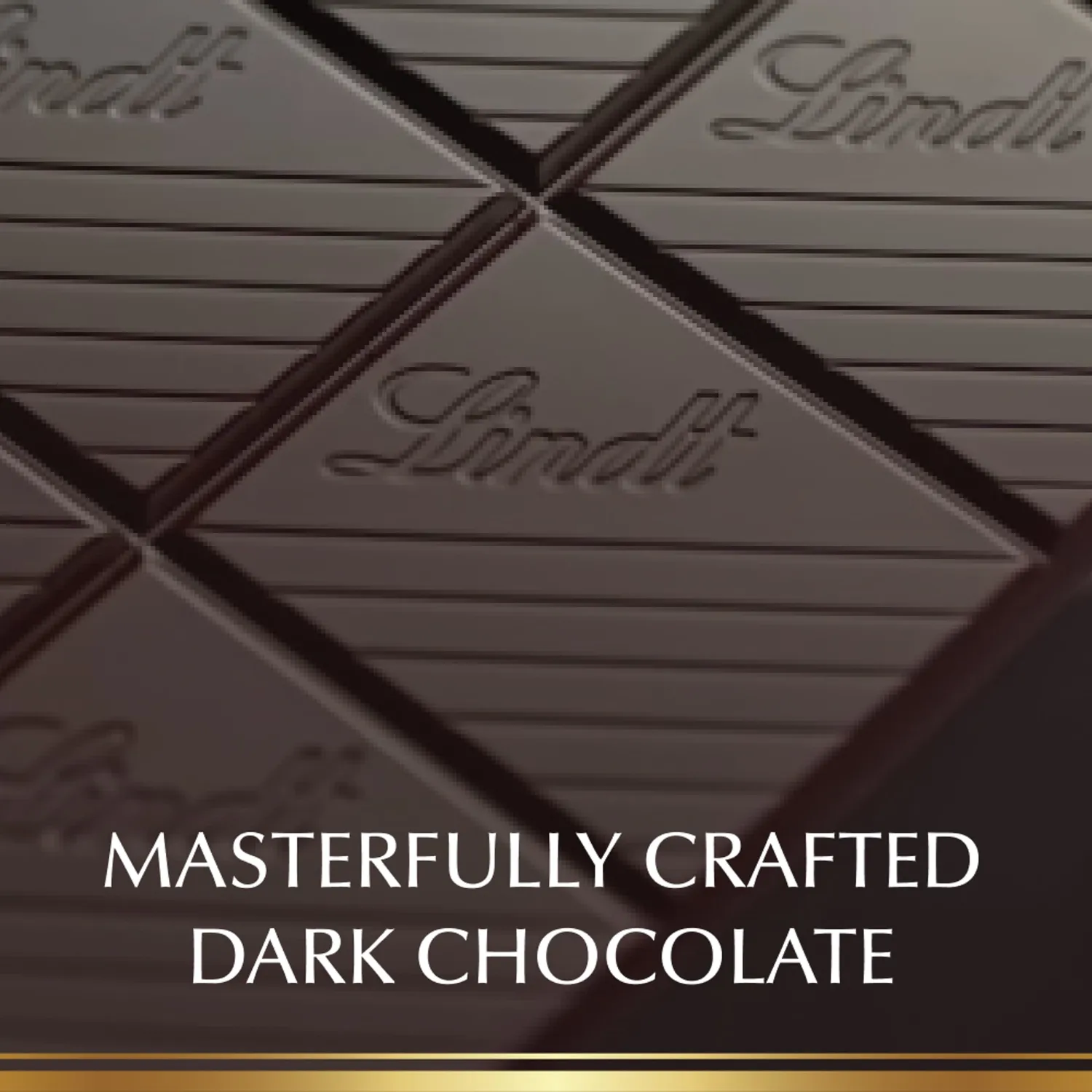 Lindt EXCELLENCE 70% Cocoa Dark Chocolate Candy Bar, Dark Chocolate, 3.5 oz. Bar