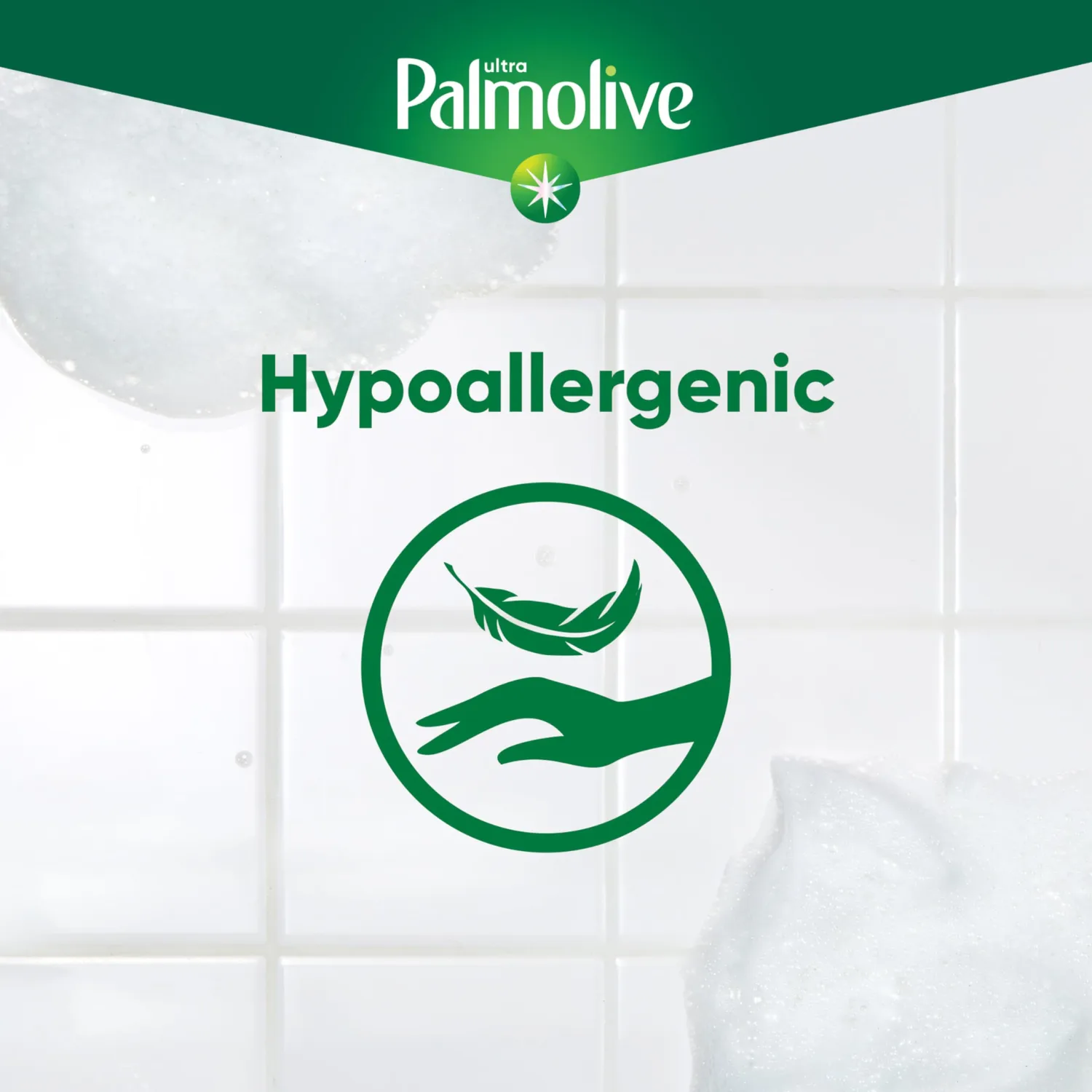 Palmolive Ultra Dishwashing Liquid Dish Soap, Pure + Clear Fragrance Free - 32.5 Fluid Ounce (Packaging may vary) (Pack of 3)