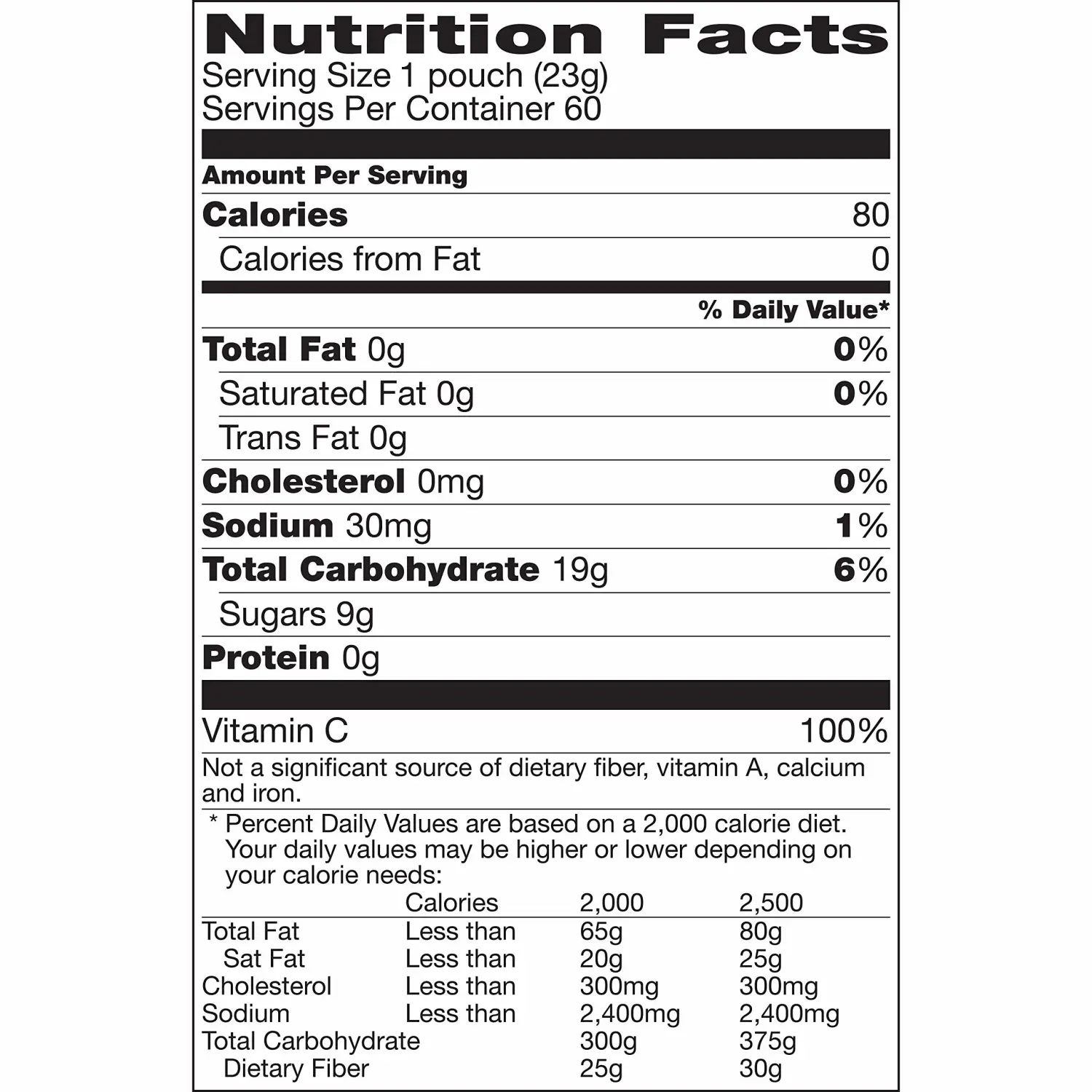 Mott's Mott's Fruit Flavored Snacks Assorted Fruit, 60Count