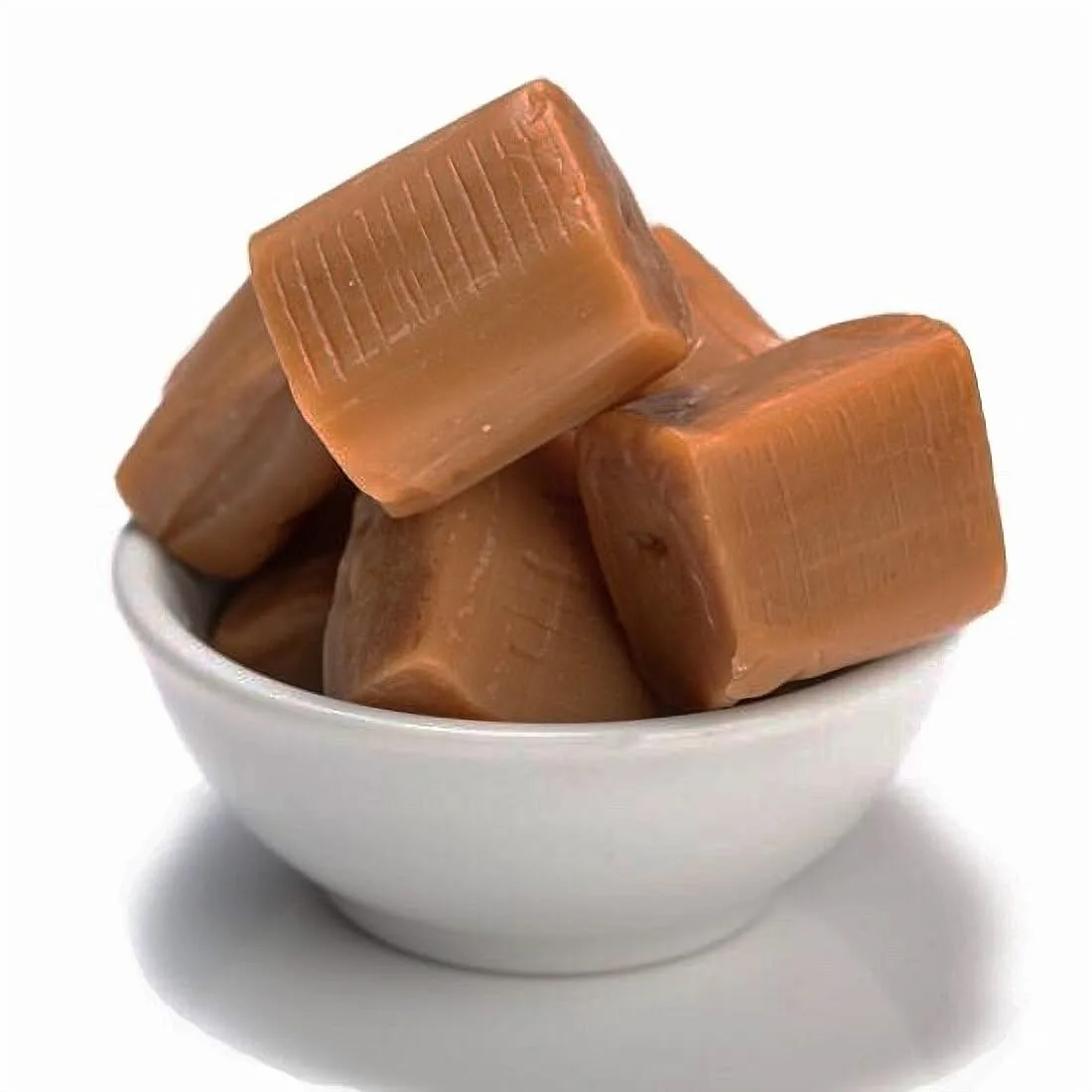 Bristows Sea Salt & Caramel Fudge Bars | Delicious Flavor Combination of Sweet & Savory | Individually Wrapped for Freshness | Handmade in the UK | 5.29 Oz/150g (Pack of 1)