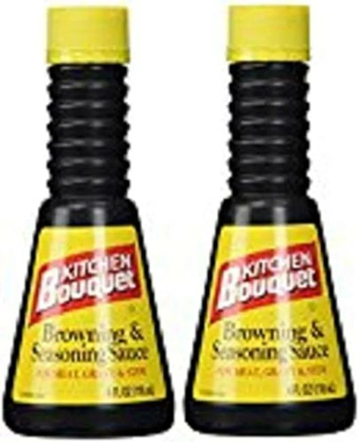Kitchen Bouquet Browning and Seasoning Sauce - 4 oz