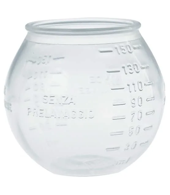 Sonett Dosing Ball Of Liquid Detergent