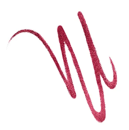 Rimmel Lasting Finish Exaggerate Automatic Lip Liner - Rich, Smooth Formula, Long Lasting - 57 Ravish, .01oz