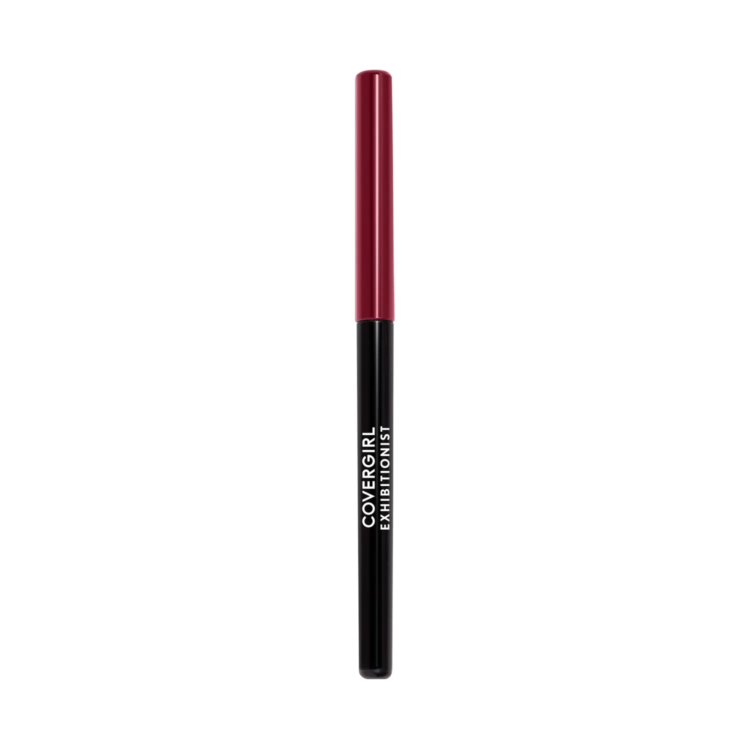 COVERGIRL - Exhibitionist All-Day Lip Liner, Retractable Tip, Easy application, Smudge, Transfer, Mask - Proof, 100% Cruelty-Free