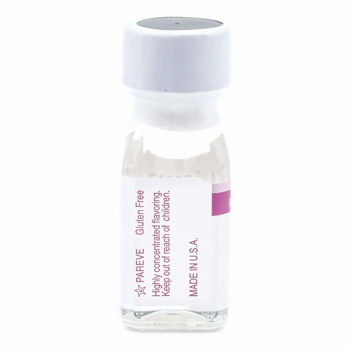 LorAnn Green Apple SS Flavor, 1 dram bottle (.125 fl oz - 3.7ml - 1 teaspoon) Twin pack blistered