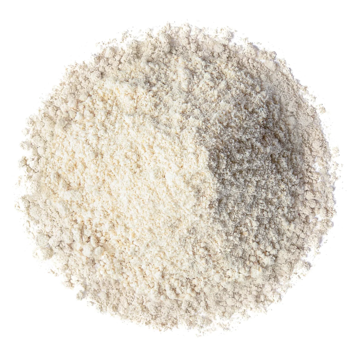 Food to Live Gluten-Free Organic Oat Flour, 1 Pound - Stone Ground from Whole Grain Oat Berries, Great for Baking Pancakes, Muffins, Waffles, Bread
