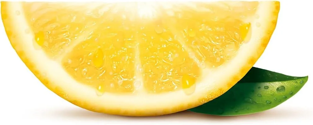 Robinsons Lemon Barley Water 850g (Pack of 2)