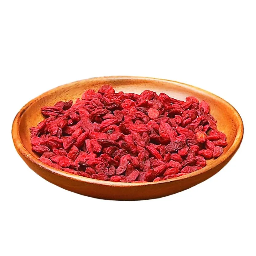 Dried Goji Berries - 16 oz