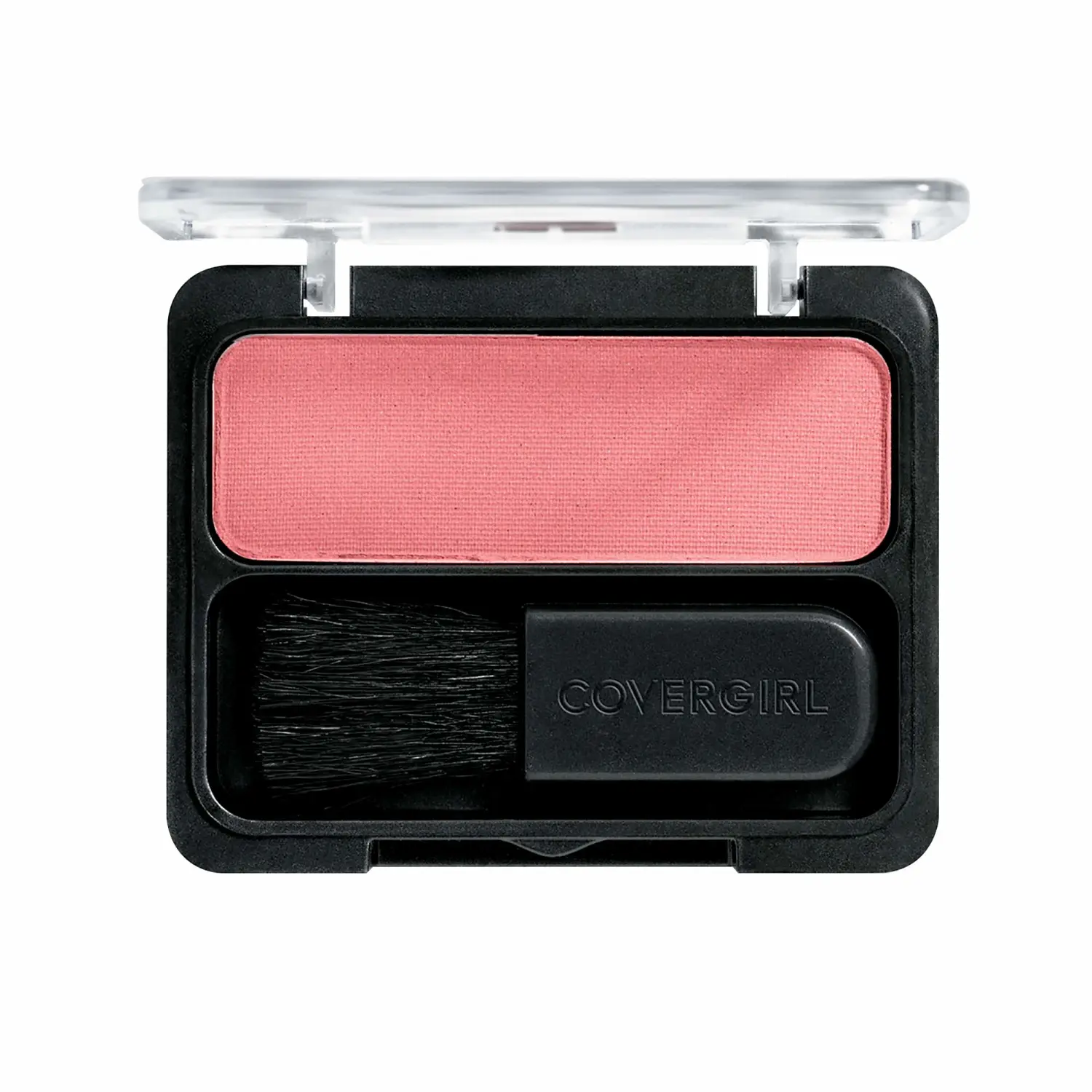 COVERGIRL - Cheekers Blush, Soft, blendable, lightweight formula, easy & natural look, 100% Cruelty-Free