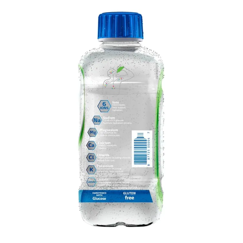 Electrolit 12 Pack (Coconut)