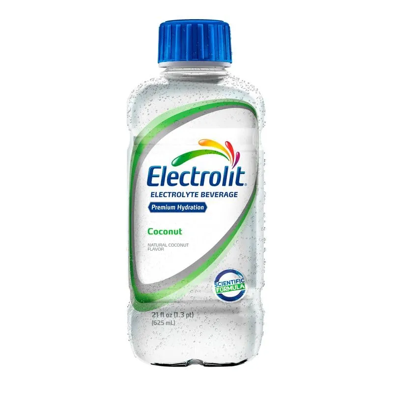 Electrolit 12 Pack (Coconut)