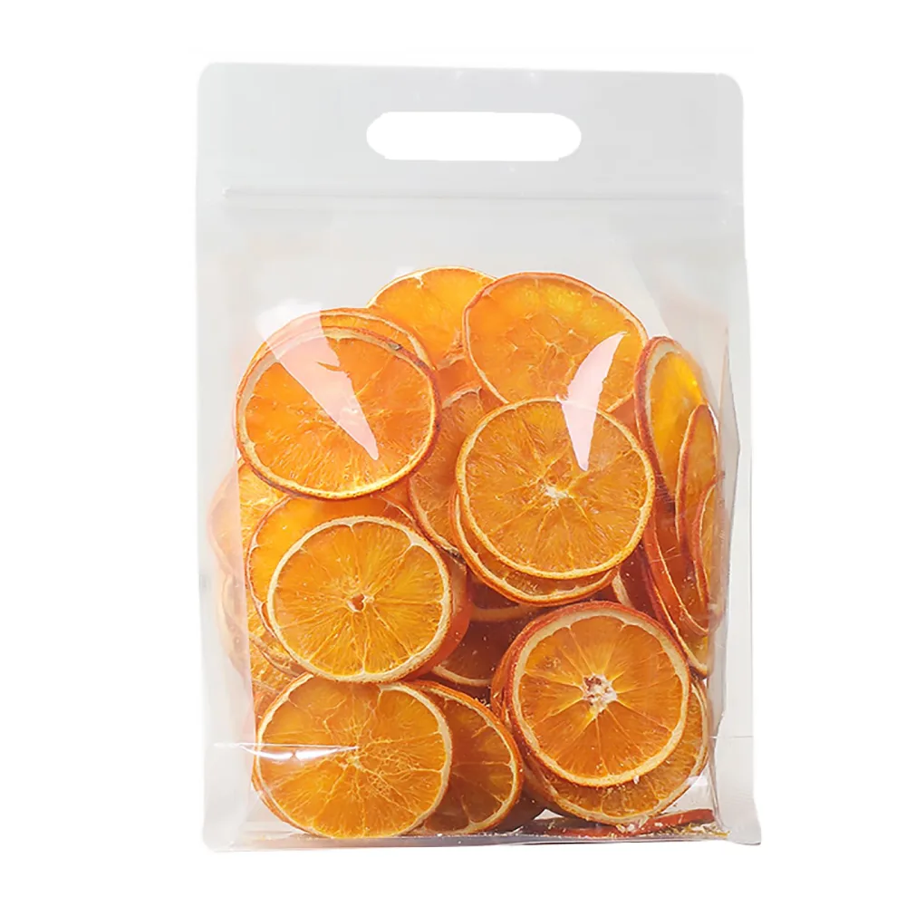 Dehydrated Orange Slices,10.58oz/300g,Dried Orange Slices for Cocktail Rind Dried Fruit for Tea/Cakes/Crafts/Home Decor Sugar Free Natural Fruit