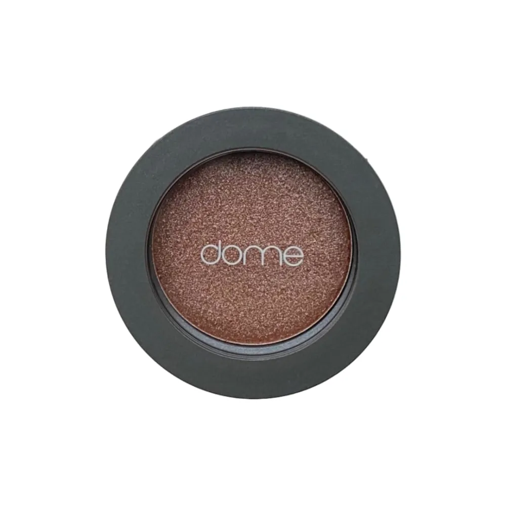 Diamond Eye Shadow - Vegan, Cruelty-Free Shimmer Eyeshadow, Easy-to-Blend Long-Lasting Eye Makeup, Paraben-Free, Sulfate-Free, Natural Metallic Eyeshadow - Amber Legend .07 oz