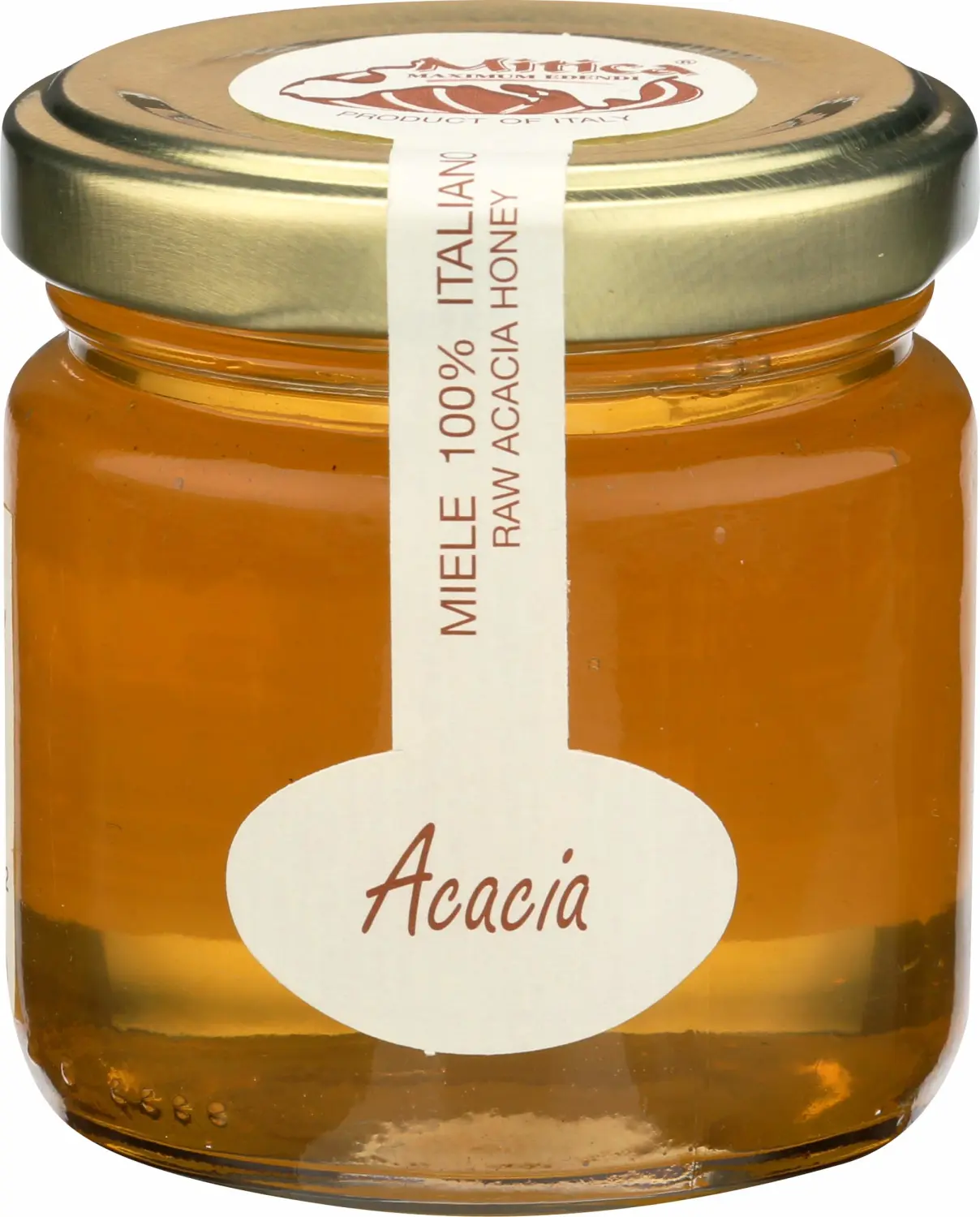 MITICA Acacia Honey, 4.23 OZ