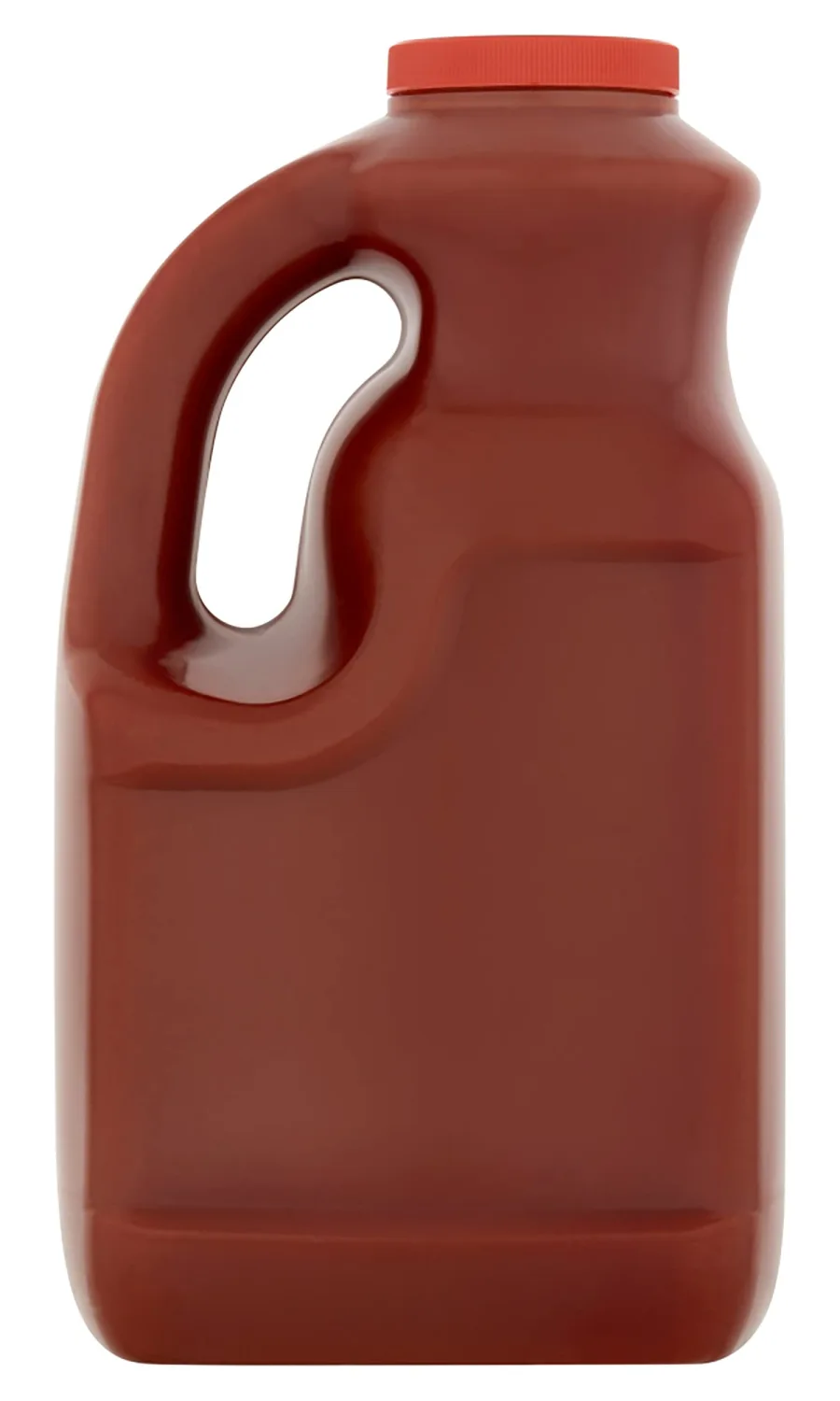 Louisiana Brand Hot Sauce, Original Hot Sauce, Made from Aged Hot Peppers & Vinegar, Adds Flavor to Any Meal (1 Gallon (Pack of 1))
