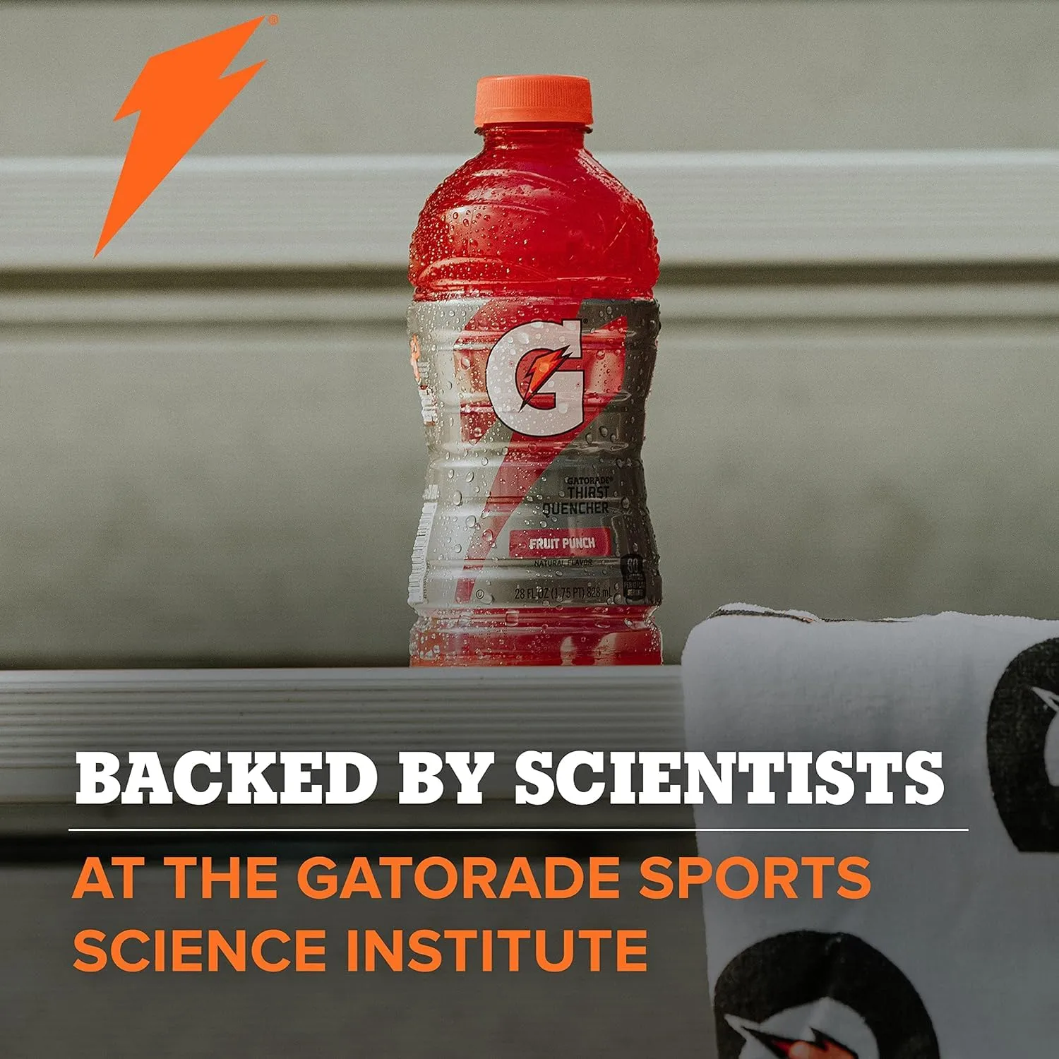 Gatorade Frost Thirst Quencher, Variety Pack 2.0, 12 Fl Oz (Pack of 24)