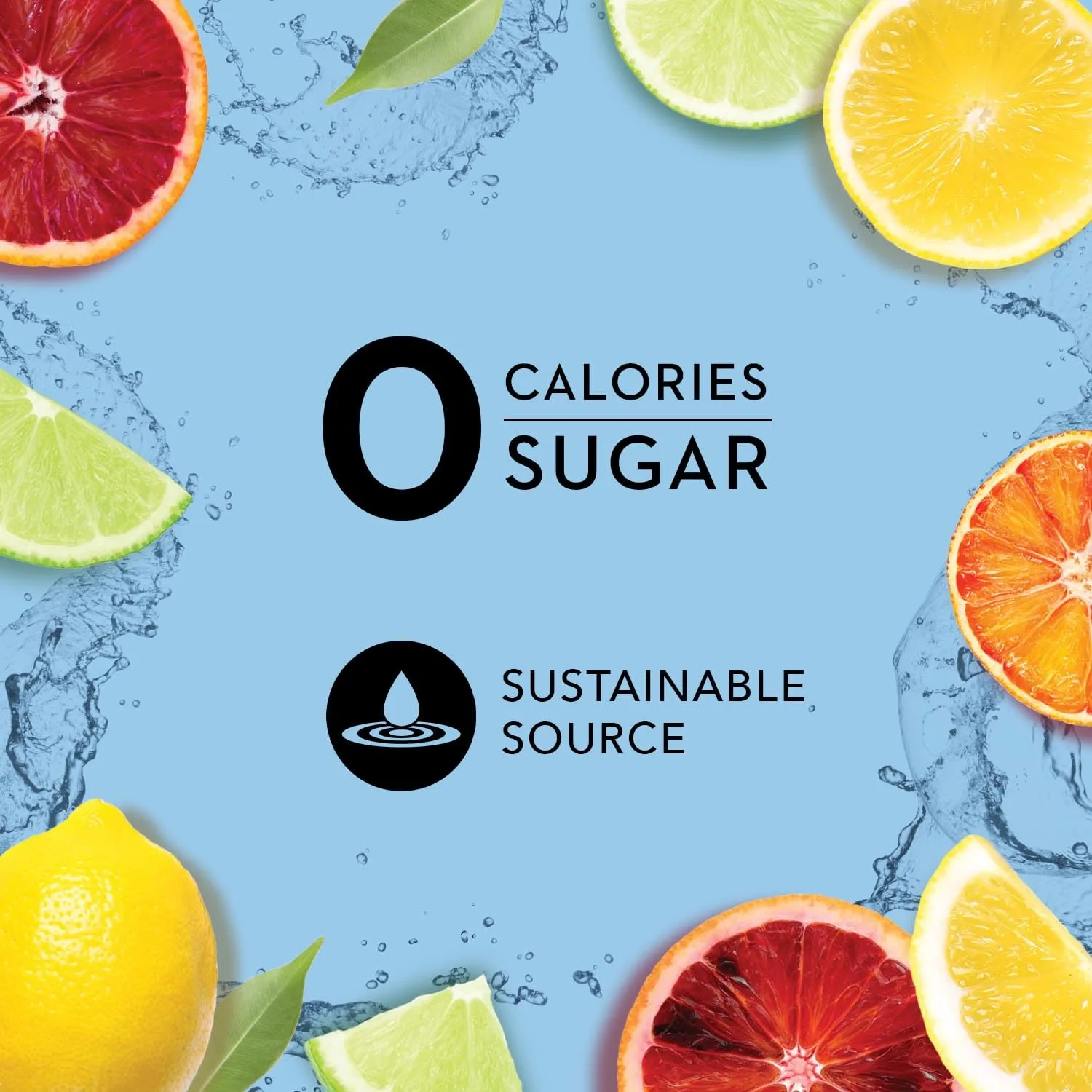 Icelandic Glacial Sparkling Water, Tahitian Lime, 330 ml / 11.1 Fl Oz Cans (Pack of 10)