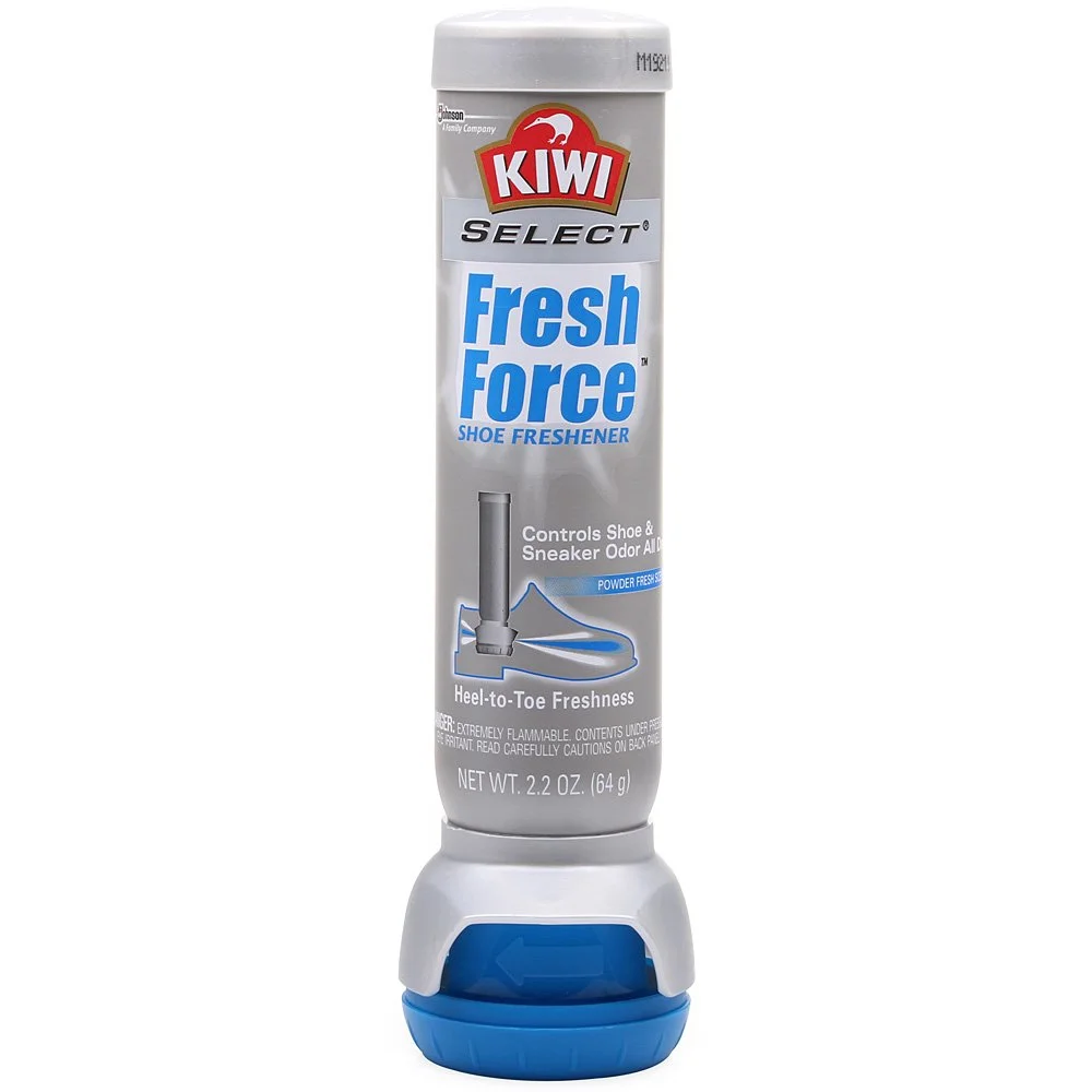 Kiwi Select Fresh Force, 2.2 Oz