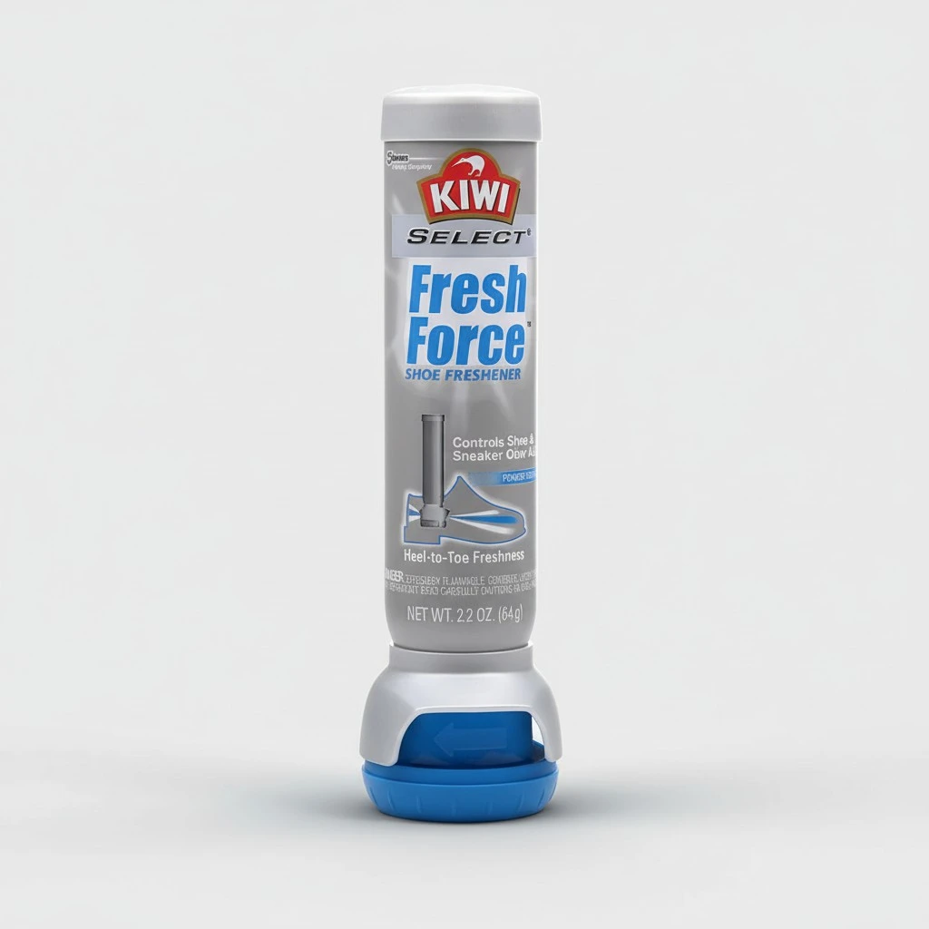 Kiwi Select Fresh Force, 2.2 Oz