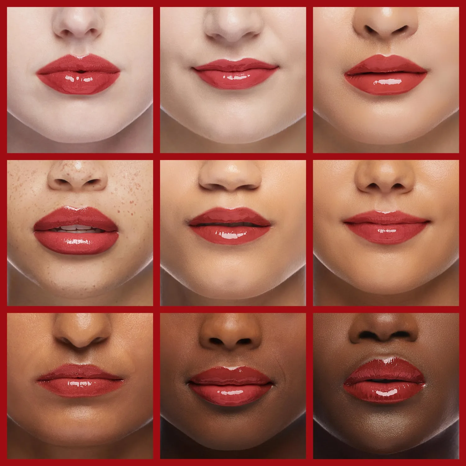 Revlon Colorstay Overtime Lipcolor Constantly Coral