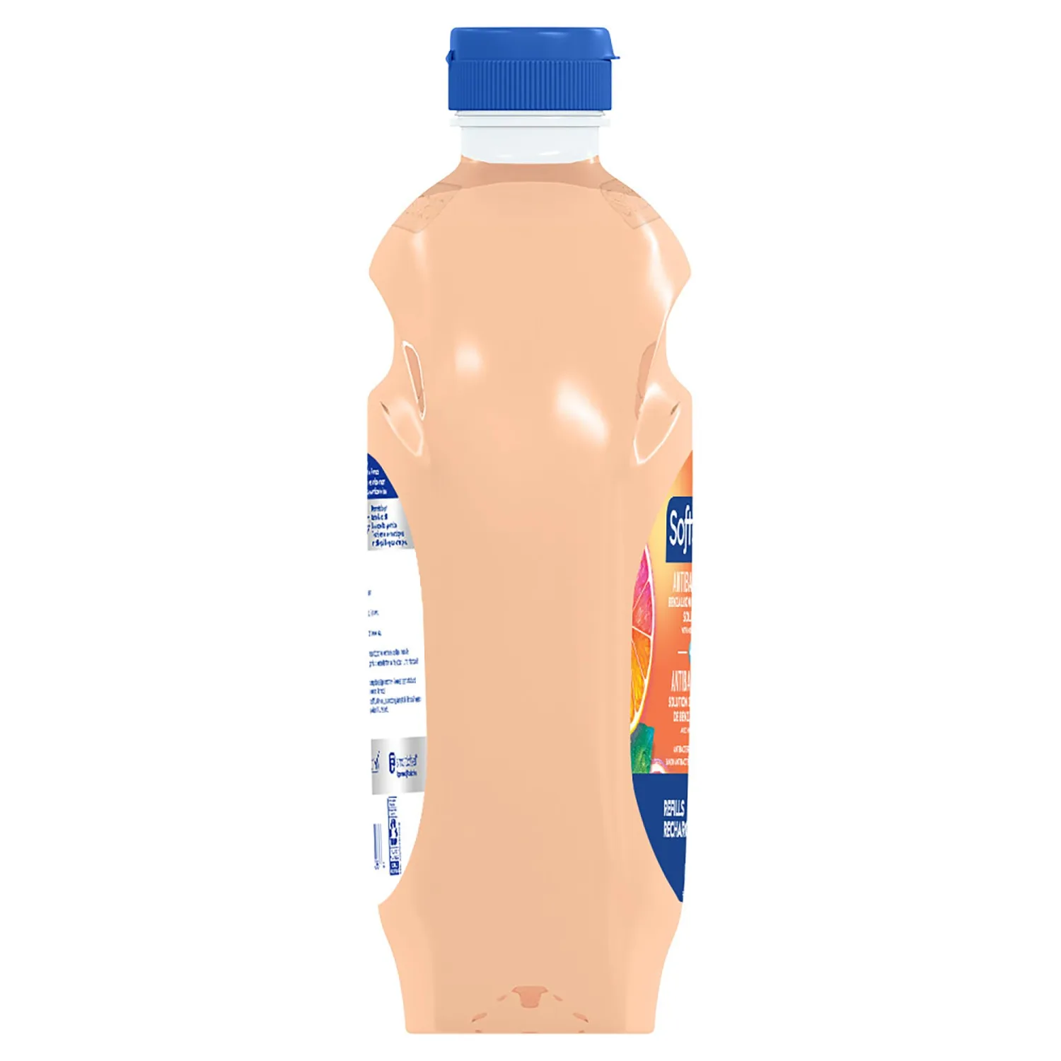 Softsoap Antibacterial Refill 50oz Crisp Clean Scent