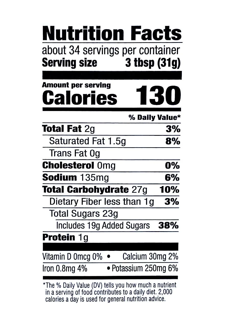 SWISS MISS Milk Chocolate Flavored Hot Cocoa Mix, 38.27 OZ Square Canister