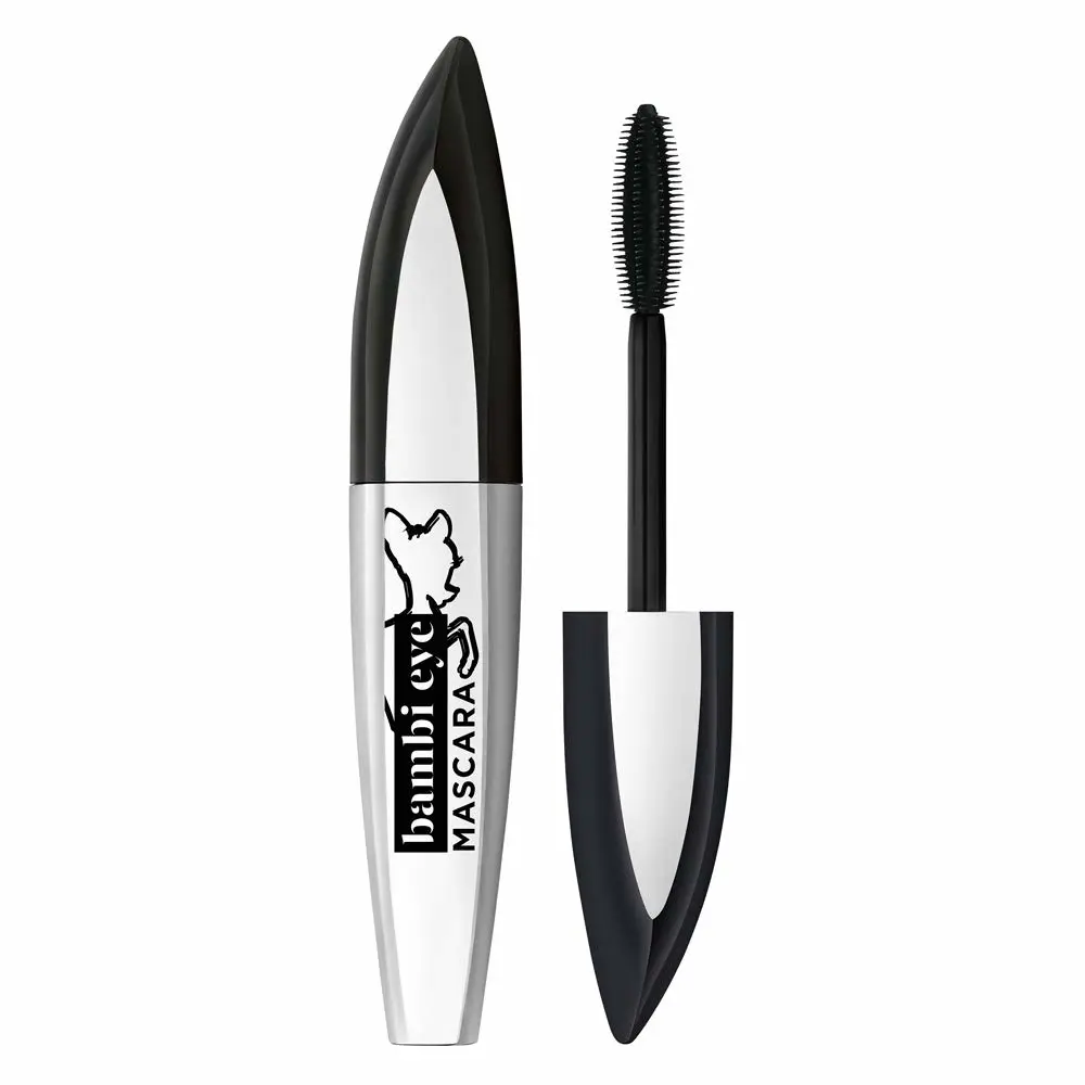 L’Oréal Paris Bambi Eye Washable Mascara 407 Black Noir