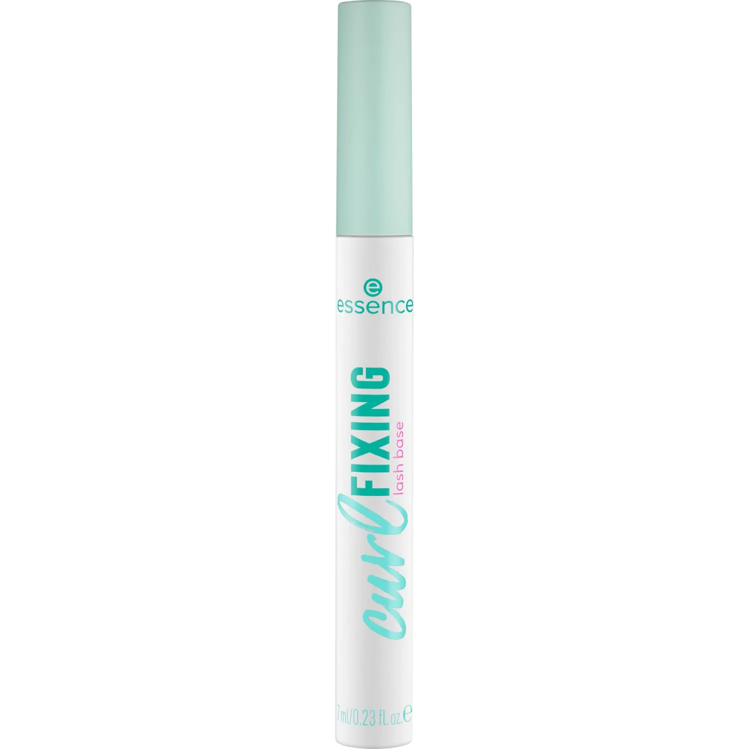 essence | Curl Fixing Lash Base | Mascara Primer for Longlasting Curl & Definition | Vegan, Cruelty Free & Paraben Free