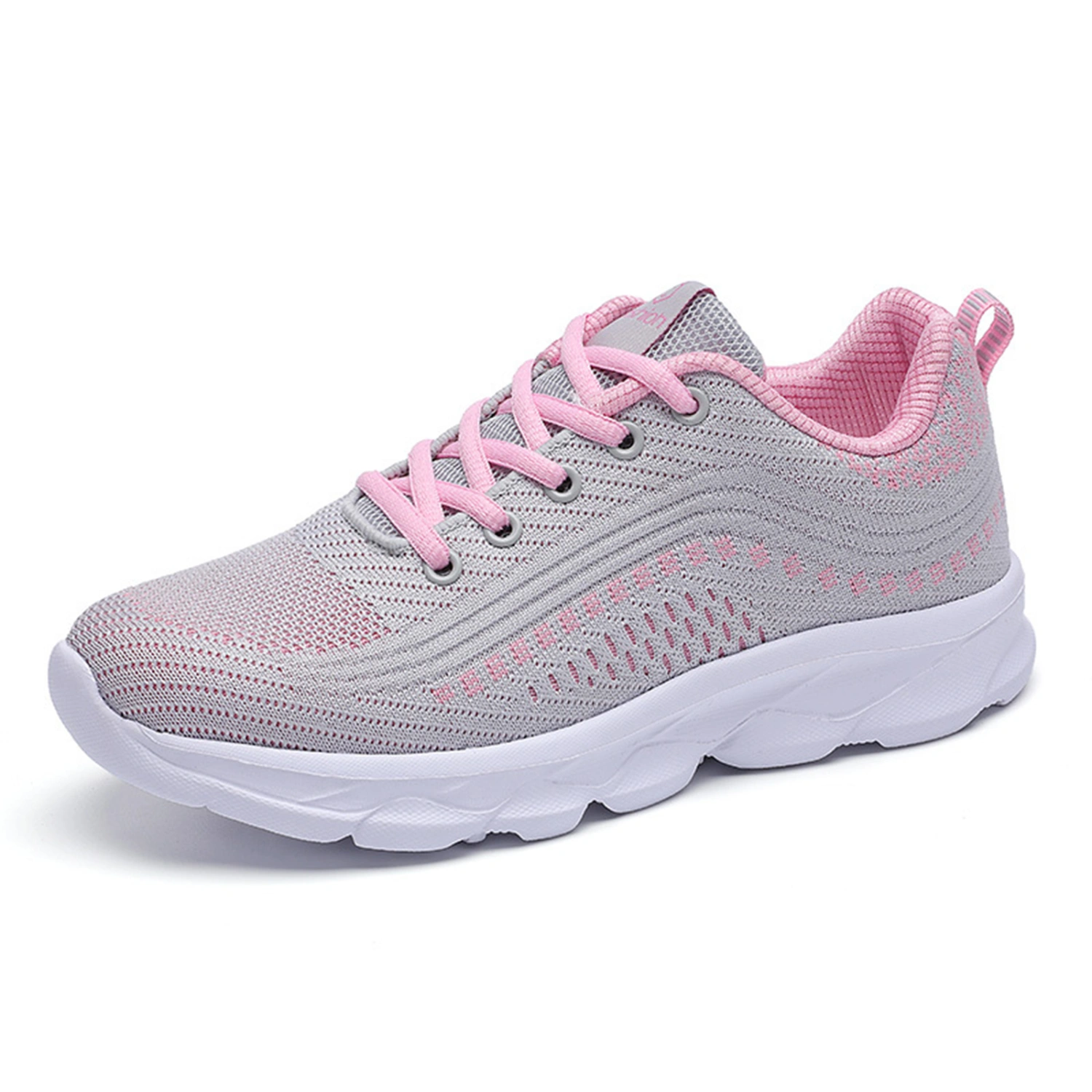 Women Running Shoes Outdoor Plus Size Sneakers Walking Shoes