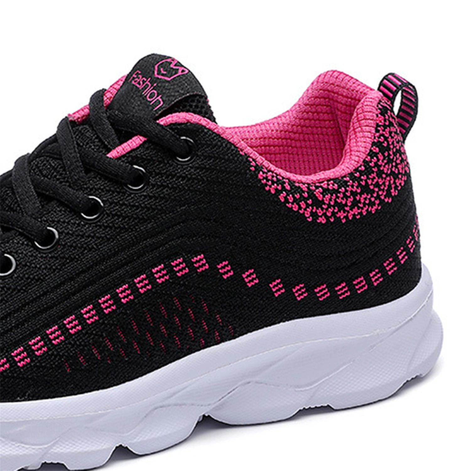 Women Running Shoes Outdoor Plus Size Sneakers Walking Shoes