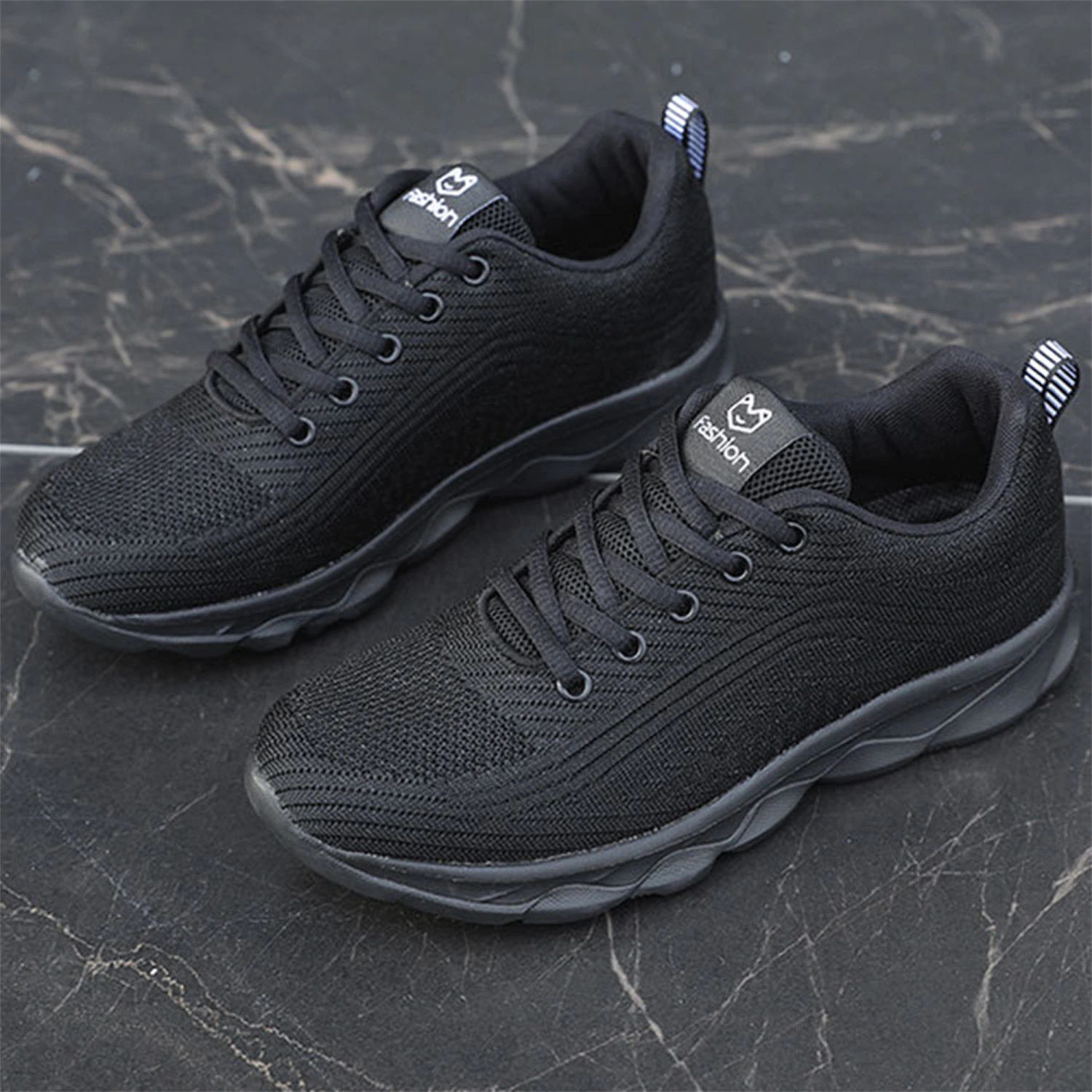 Women Running Shoes Outdoor Plus Size Sneakers Walking Shoes