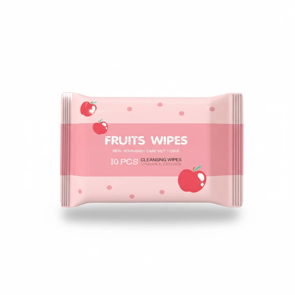 Baby Wipes Water Wipes Skin Water Based Wipes Disposable Hand Wipe