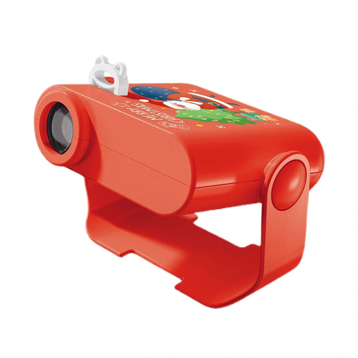 Christmas Projector Night Light Portable LED Ceiling Light Projector