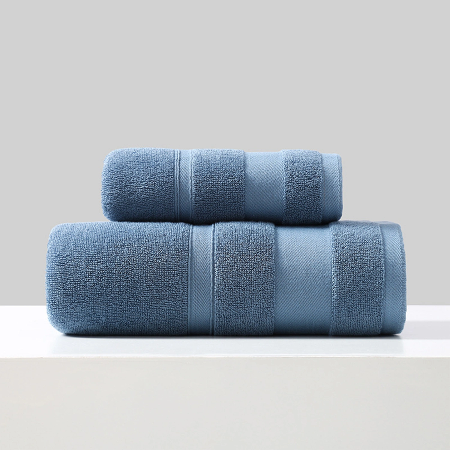 Large Bath Towel Soft Highly Absorbent Quick Drying Beach Towels