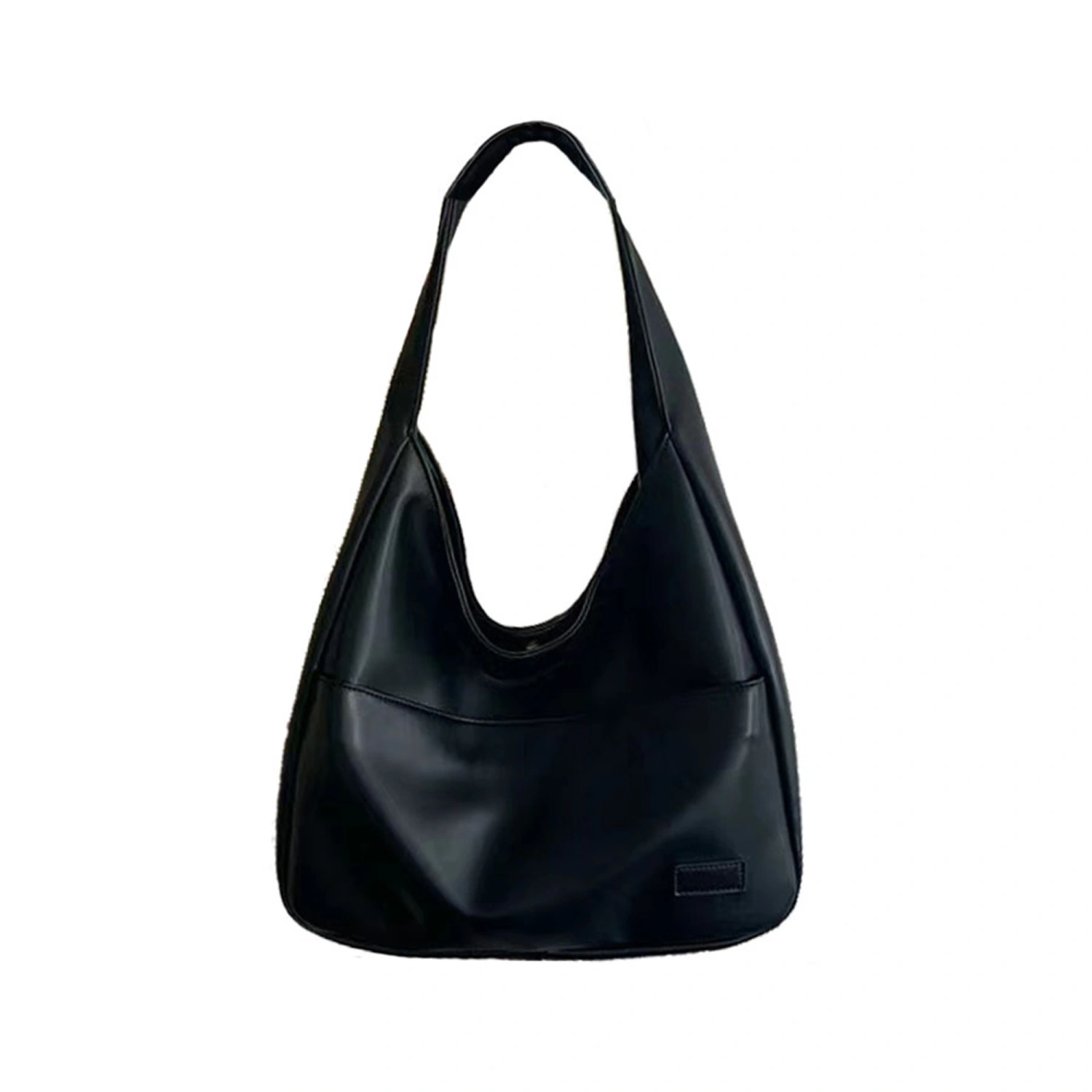 Women Shoulder Bags with Magnetic Buckle Large Capacity Tote Bags