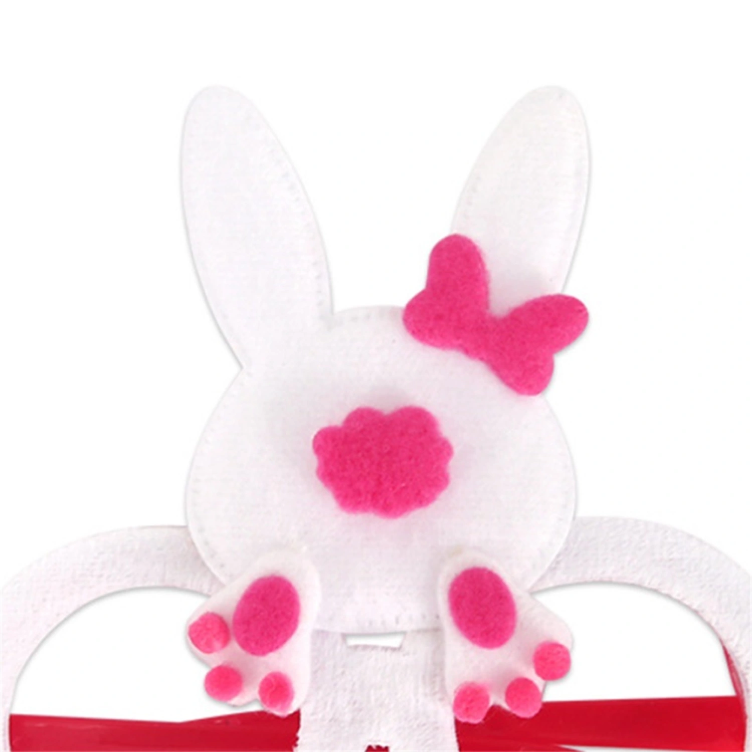 Easter Glasses for Kids& Adults Bunny Glasses Easter Photo Booth Props
