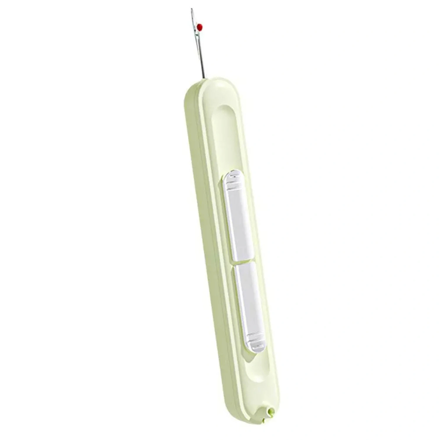 Needle Threader Seam Ripper Automatic Sewing and Remover Tool