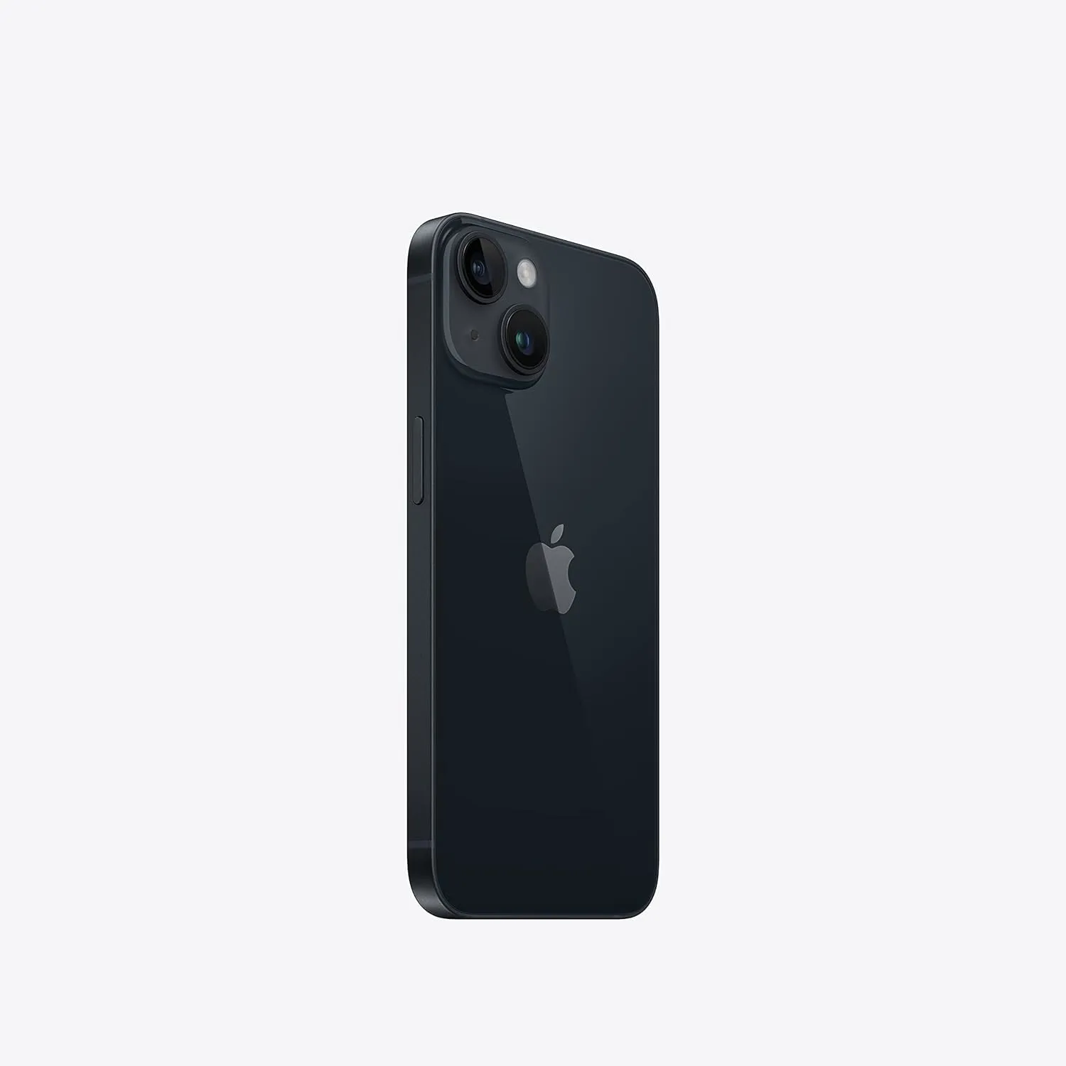 Apple iPhone 14, 256GB, Midnight - Unlocked (Renewed)