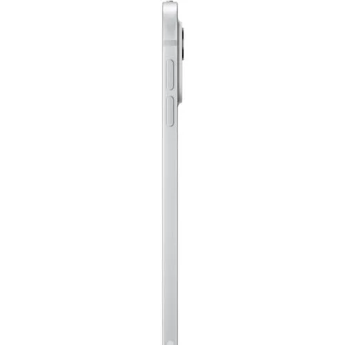Apple iPad Pro 2024 (11-inch, Wi-Fi, 512GB) - Silver (Renewed)