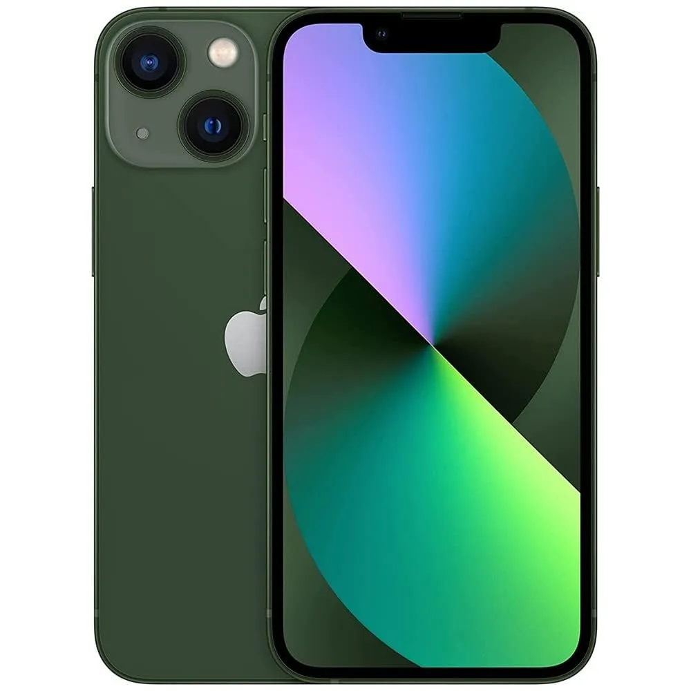 IPHONE 13 128GB GREEN GSM