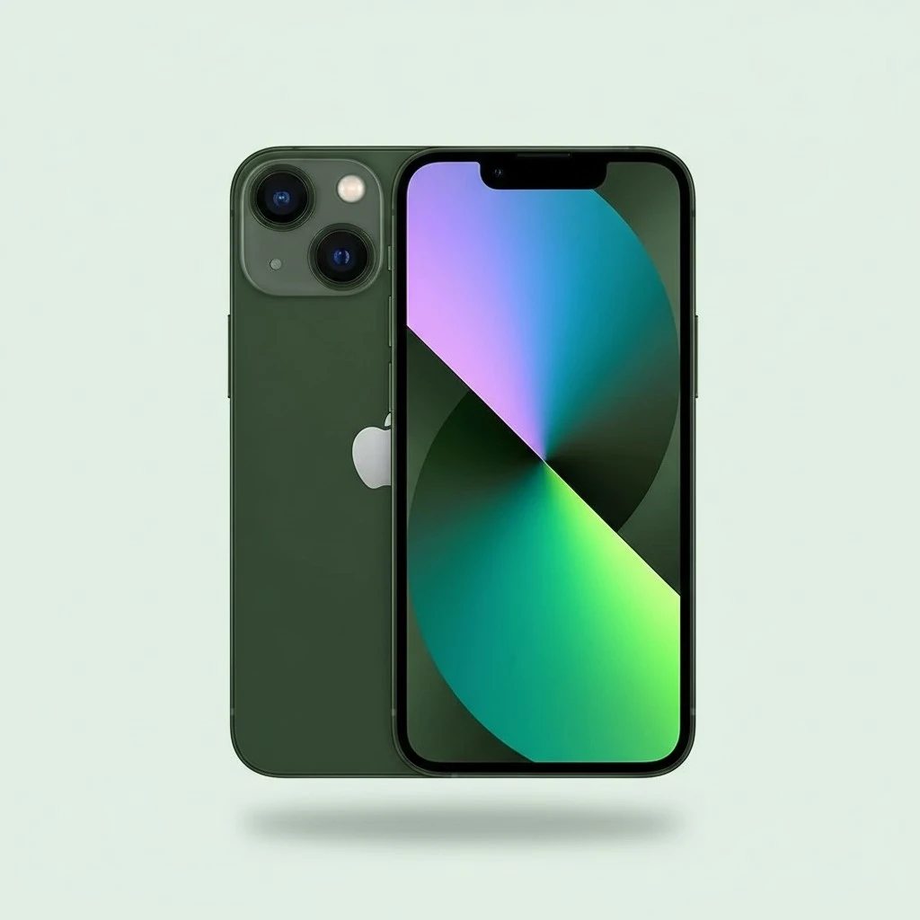 IPHONE 13 128GB GREEN GSM