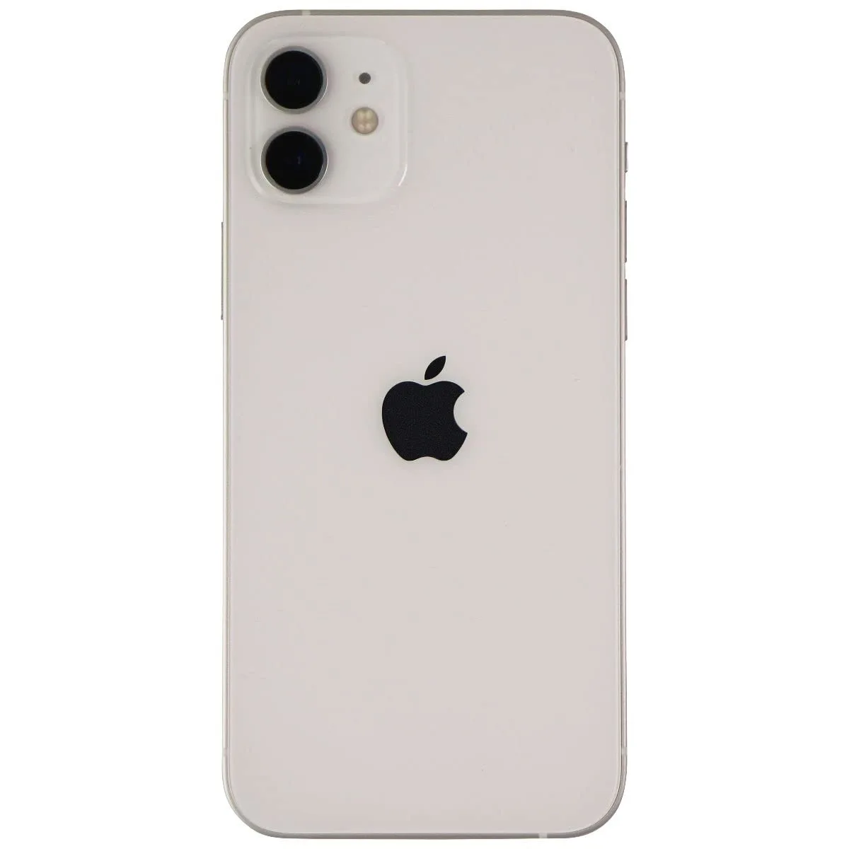 Apple iPhone 12, 256GB, White - Fully Unlocked (Renewed)