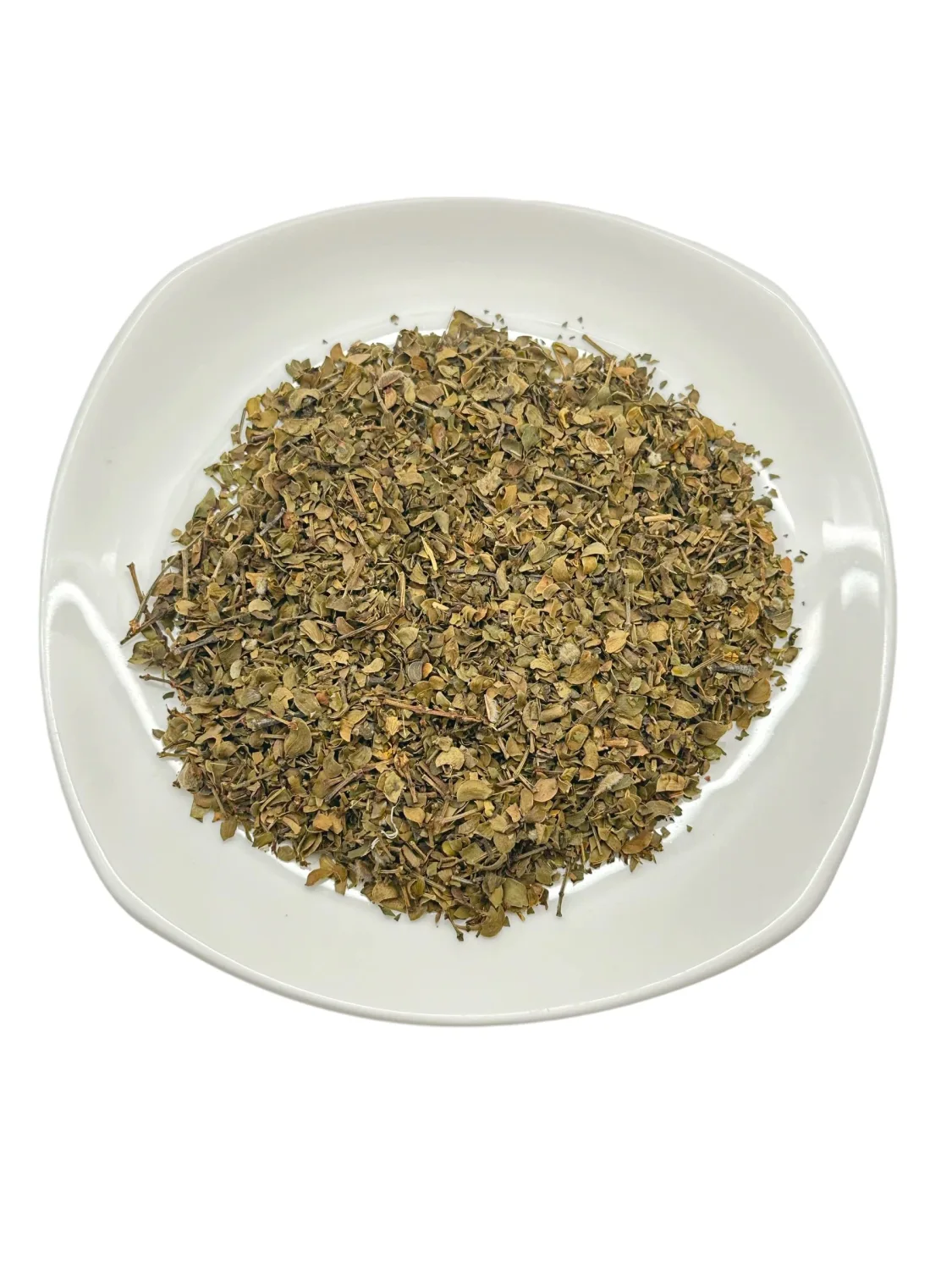 Chaparral Herb Cut and Sifted - 56 grams - Gobernadora Hierba - Chaparral Tea - Creosote Bush - Larrea Tridentata Resealable Bag - 56 grams - Premium Quality (Chaparral Herb)
