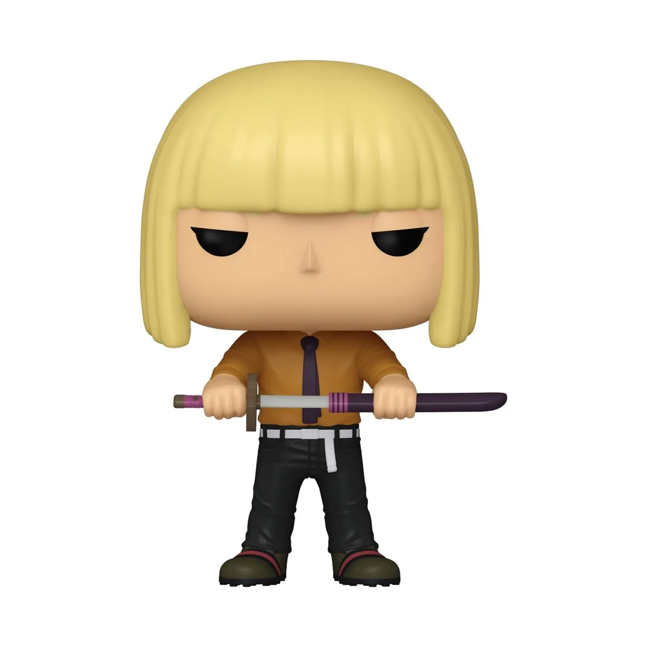 Funko POP Animation: Bleach - Shinji Hirako - Bleach - Collectable Vinyl Figure - Gift Idea - Official Merchandise - for Kids & Adults - Anime Fans - Model Figure for Collectors and Display