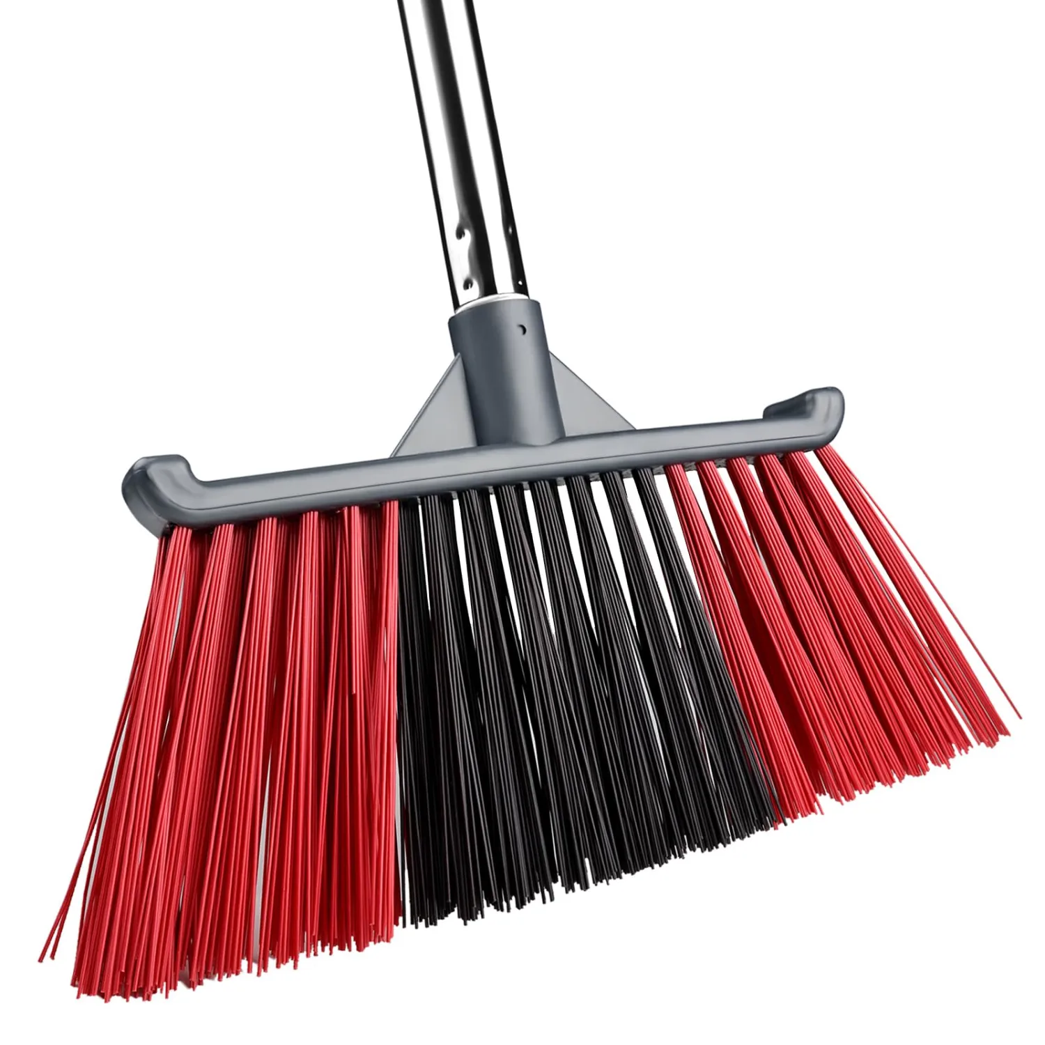 Outdoor Broom Heavy Duty Brooms - Outdoor Broom, Heavy Duty Broom, Outside Broom, Outdoor Broom Heavy Duty, Brooms for Sweeping Outdoor, Angle Broom, Floor Broom is Applied for Courtyard,Garage,etc.