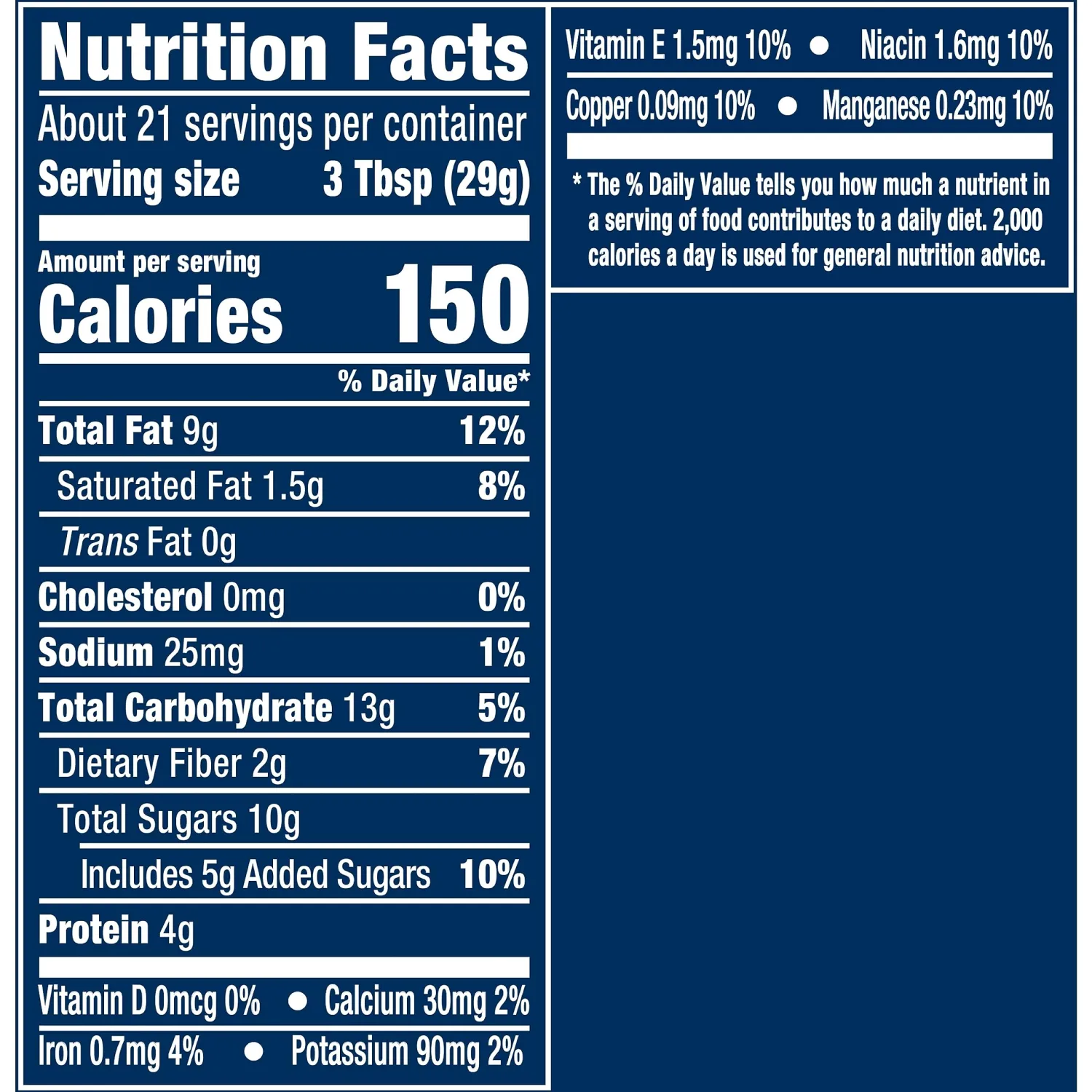 PLANTERS Holiday Nut Crunch Mix with Peanuts, Raisins, Chocolate Covered Peanuts, Almonds, Cashews, Cranberries, Holiday Snack, Party Nut Mix, 21oz Canister