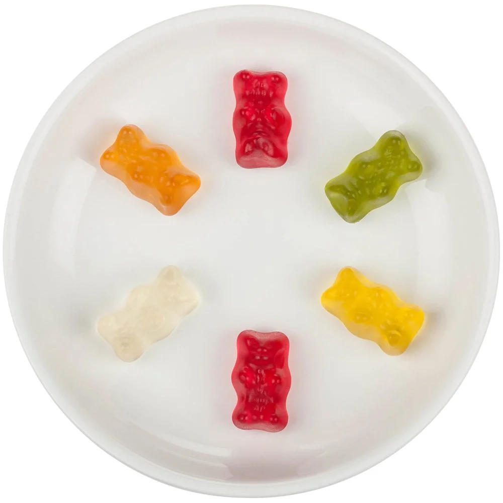 Haribo Goldbaren