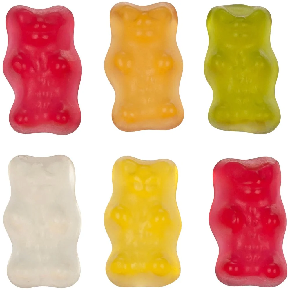 Haribo Goldbaren
